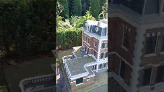 Madurodam part1 George Maduro memorial miniature model of buildings of Dutch town amp Dutch society [upl. by Norret180]