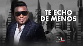 Te echo de menos  Luis Miguel del Amargue  Audio Oficial [upl. by Powel]