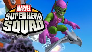 Marvel Super Hero Squad Online Free To Play Games [upl. by Kelci776]