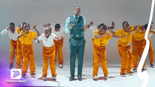 Guardian Angel  NANGOJEA Dance Video by XTREEM Dancers [upl. by Eimot185]