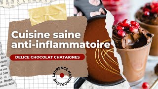 Délice chocolat châtaignes [upl. by Naivat]