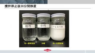 Silane Hydrolysis JP [upl. by Reddin401]