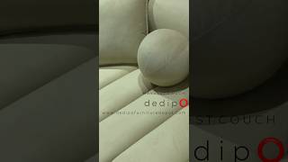 Custom Made Hayvest Couch dedipofurnituredepot dedipo furnituredesign interiordesign custommade [upl. by Entwistle966]