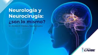 ¿Neurólogo o Neurocirujano [upl. by Ayekan]