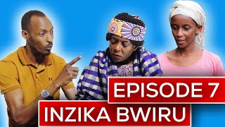 🔴INZIKA BWIRU EPISODE 7  CAST  Rosine Bazongere Ngenzi Joshua Ntare YIngore  FILM NYARWANDA [upl. by Meadow]