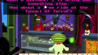 Watermelons Adventure Walkthrough [upl. by Grube]