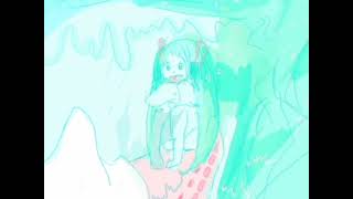 【初音ミク】written【オリジナル】 [upl. by Oigimer]