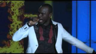 Project Fame Season 5 Final Show Ayo [upl. by Pedaiah]