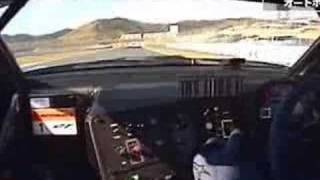 JGTC onboard Autopolis [upl. by Ostler]