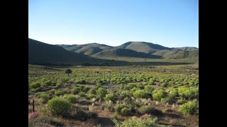 5 Bedroom Farm For Sale in Calvinia Northern Cape South Africa for ZAR 18550000 [upl. by Zebadiah]