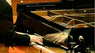 Beethoven Piano Sonata No32 Op111 2mov33 Alfred Brendel [upl. by Mohkos]