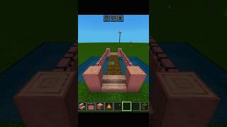 top Minecraft viral tik tok hacks viral shortsfeed shortvideo minecraft [upl. by Evania]