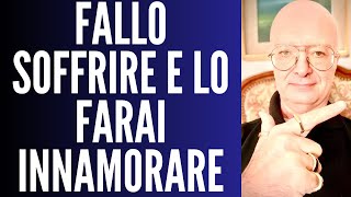 FALLO SOFFRIRE E LO FARAI INNAMORARE [upl. by Jahdiel825]