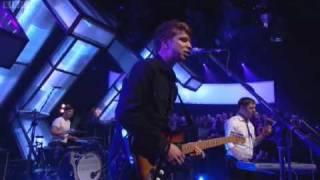 Everything Everything  My Kz Ur Bf on Later with Jools [upl. by Rezal396]