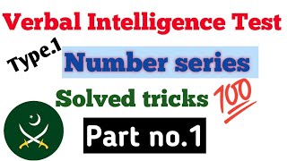 Tips and tricks for Verbal intelligence test part1 AFNS PMAGDPCAEAIRMANLCCNAVY  how to solve [upl. by Iene181]