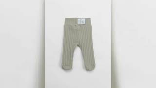 Choose the Perfect Baby Footed Pants for Your Little One [upl. by Alyse]