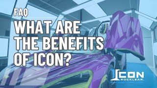 Why Choose Icon Rocklear  Benefits You Should Know [upl. by Iona]