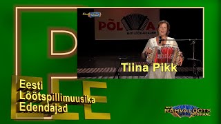 Tiina Pikk  Vanas kambris [upl. by Irab343]