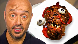 MasterChef Dishes That Left Judges SPEECHLESS [upl. by Relyat270]