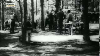 ZDF History Countdown zur Katastrophe Der Kriegsbeginn 1939 [upl. by Behah]