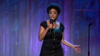 Marina Franklin Comedy [upl. by Anivid]