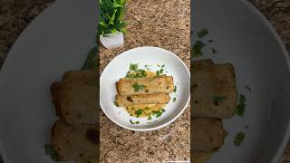 Taquitos recipe  Vegetarian taquitos easyrecipes vegatarian nooniongarlic jain quickrecipe [upl. by Lalaj823]