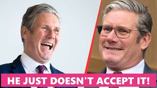 Arrogant Keir Starmer just made an infuriating claim [upl. by Lynch]