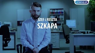 Szef i Reszta  Szkapa [upl. by Maura]