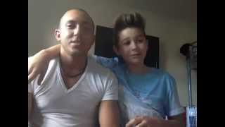 Bars not Melody YouNow 10814  1 [upl. by Judy]