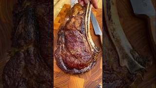 Special ribs meat cooked in delicious style steak bbq beef meat food et asmr [upl. by Chaker259]