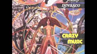 Jenny Nevasco  Crazy Music [upl. by Yttisahc]