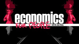 Economics for People  Trailer [upl. by Enerak]