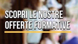 Offerte formative [upl. by Divod]