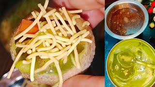 दिवाळी फराळ संपला आता काय l पाणी पुरी रेसिपी मराठी l Pani Puri Recipe l Ragada Resipe [upl. by Madea]