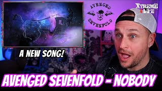 Avenged Sevenfold  Did They SELLOUT  StopMotion Reaction [upl. by Anuat]