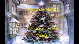 Conto O Pinheiro de Natal [upl. by Jerome692]