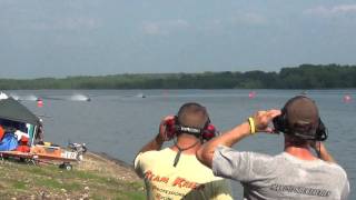 2011 APBA PRO Depue Nationals  500cc Hydro Heat 3 [upl. by Mannuela491]