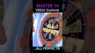 VIIIbit Explorer ST 初APの瞬間！！！！！ [upl. by Metah]