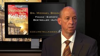 Dr Michael Grandt Deutschland vor dem Kollaps [upl. by Miles]