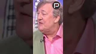 Tory MP Gets Burned by Stephen Fry funny [upl. by Lulita266]