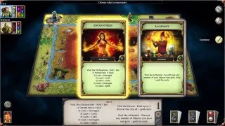 How to Talisman  Part 3  The Early Game [upl. by Dimond]