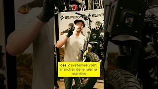 Fat Tuto  Les systèmes anticrevaison tannusarmour super73 fatbikeTitre [upl. by Skvorak]