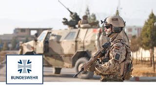 20 Jahre Afghanistan I Der große Rückblick I Bundeswehr [upl. by Fabrin]