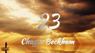 Chayce Beckham  23 Lyrics [upl. by Leasia]