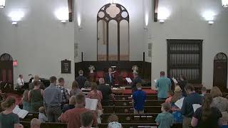 Amoskeag Presbyterian Church  Live Stream [upl. by Zachariah]