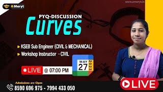 Kerala PSC KSEB Sub Engineer Civil amp Mechanical  Workshop Instructor  Civil [upl. by Sevart]