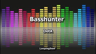 Basshunter  Dota  Karaoke [upl. by Waylin266]