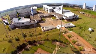 Vídeo Institucional FCAUNICAMP [upl. by Ricardama]