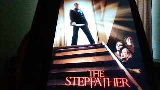 THE STEPFATHER 2009 REVIEW [upl. by Esinart]