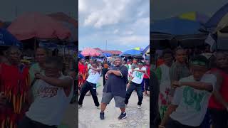 Mboka Mopaya Challenge Tiktok 🇨🇬🔥🔥🔥💥  NEW 2024 challenge tiktokchallenge congo [upl. by Bogey]